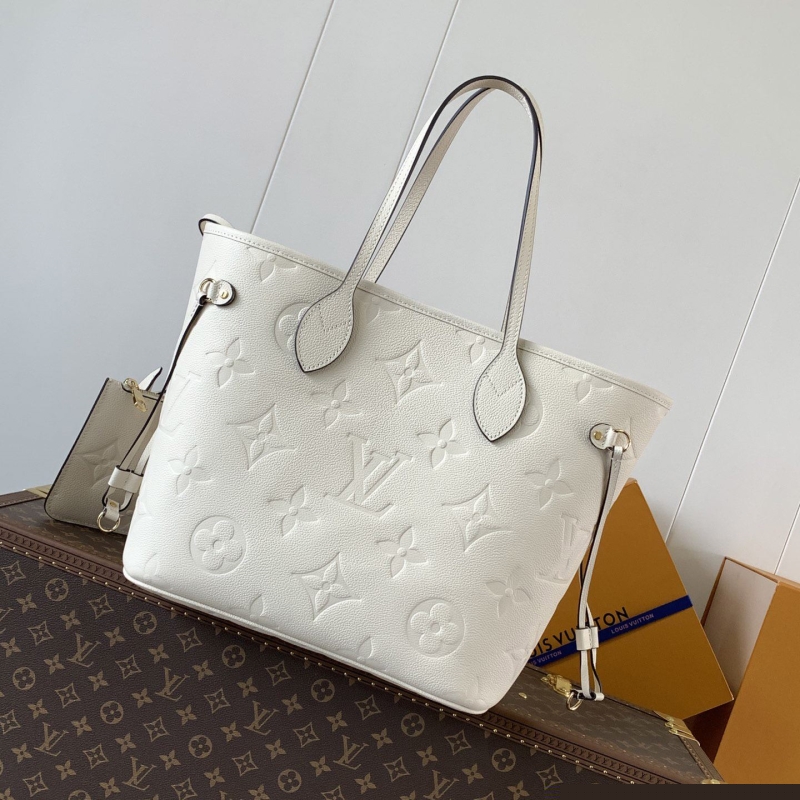 LV Shopping Bags